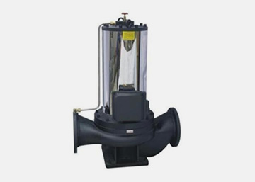 廈門水泵-SBP立式單級屏蔽泵