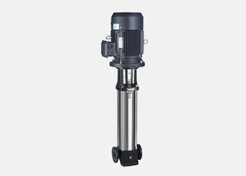 供應廈門水泵 CDL，CDLF輕型立式多級離心泵